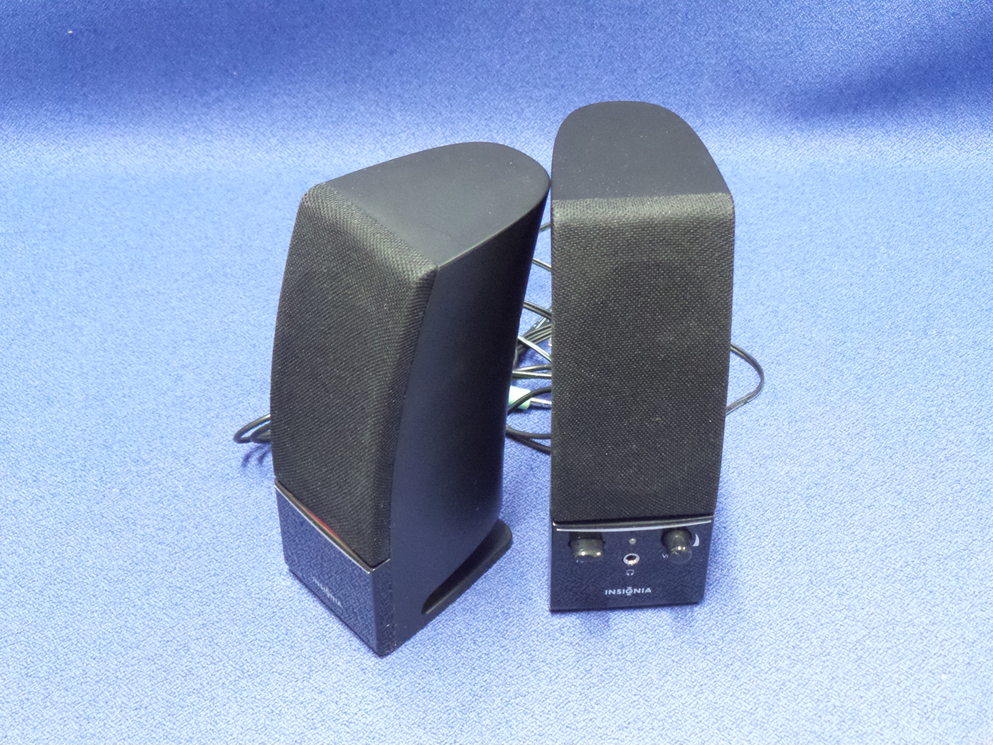 Insignia Computer Speakers Allsold.ca Buy & Sell Used Office